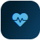 Heart icon
